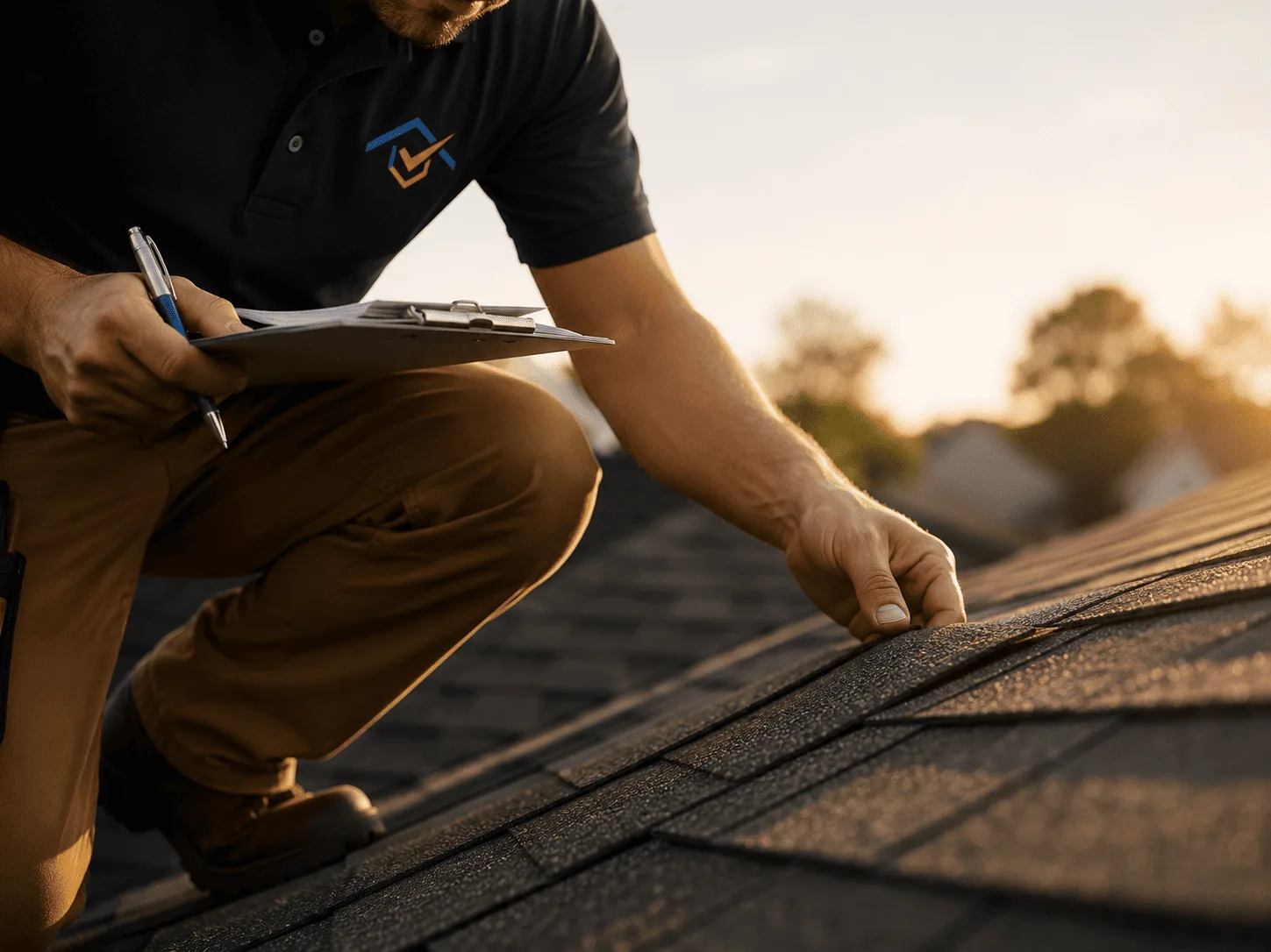 Why Choose Roof Inspection in Western Grove, AR