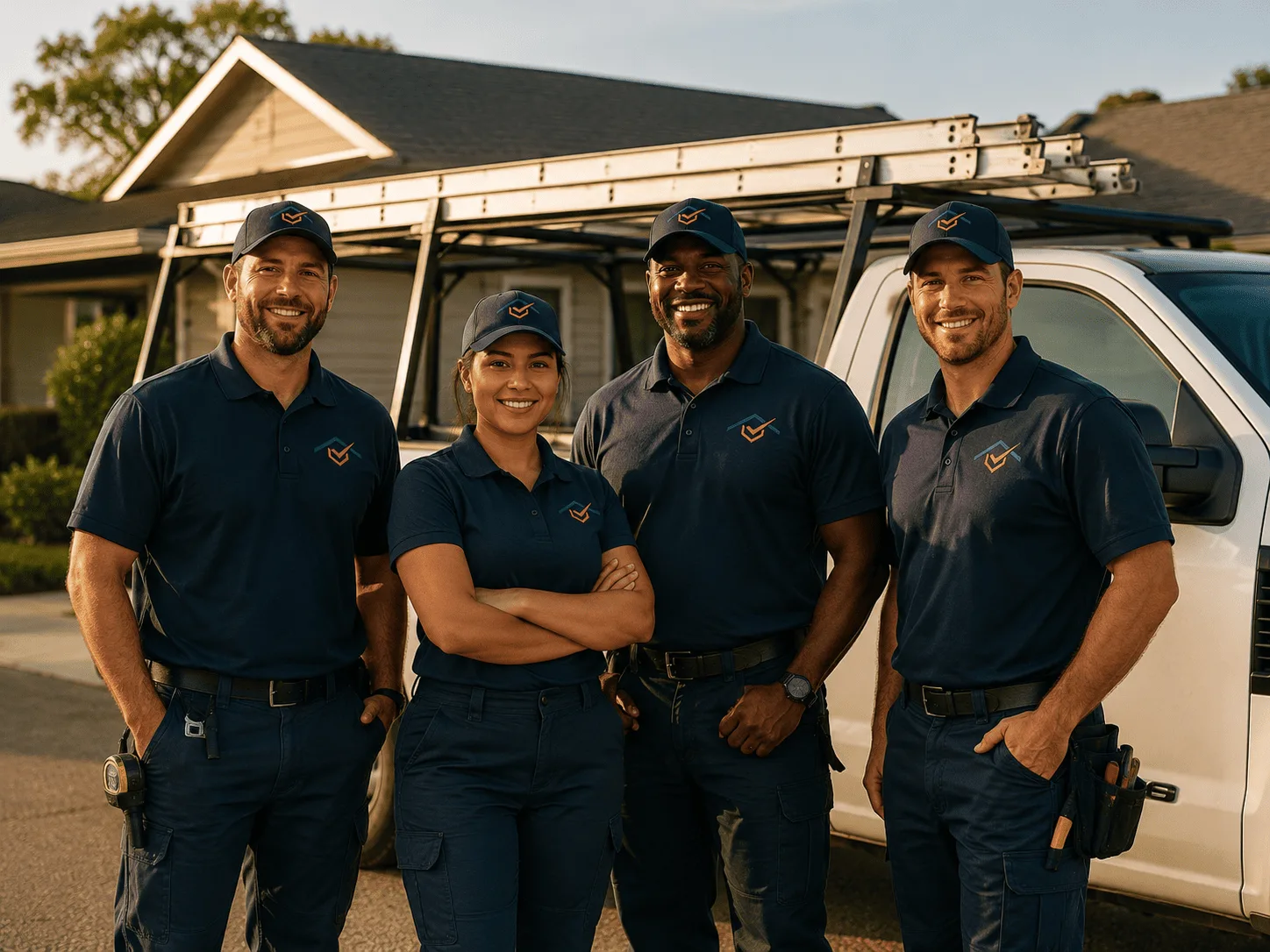Roof Inspection company in Western Grove, AR